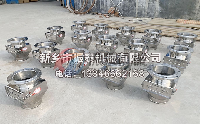 汽水混合物管道式除铁器