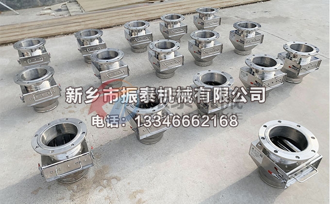 汽水混合物管道式除铁器