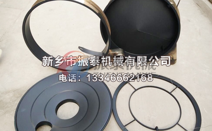 硅碳负极材料特氟龙超声波振动筛