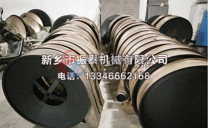 硅碳负极材料特氟龙超声波振动筛