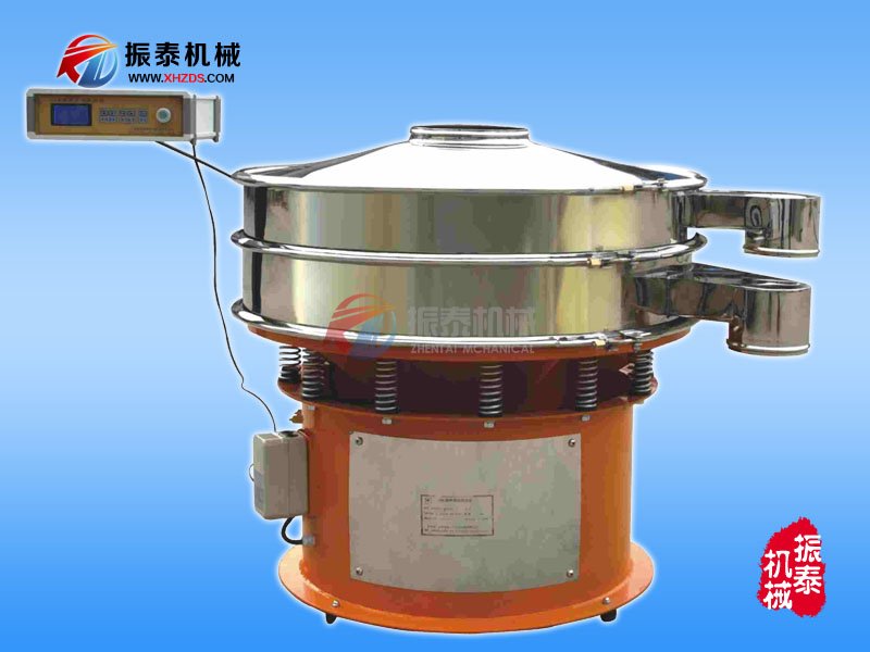 超声波振动筛