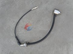 超声波振动筛换能器使用时应注意事项有哪些？