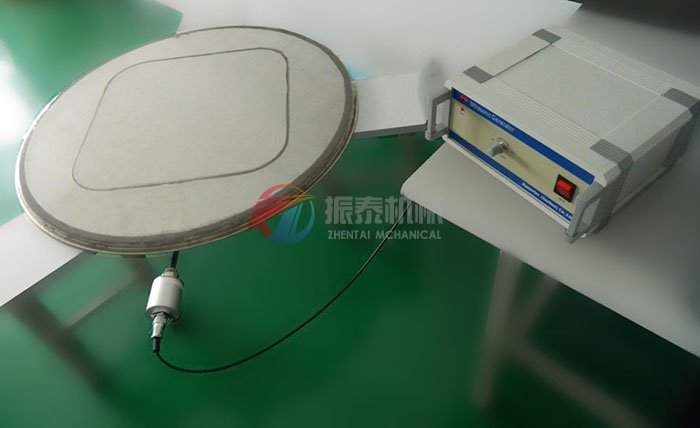 外置式超声波网架