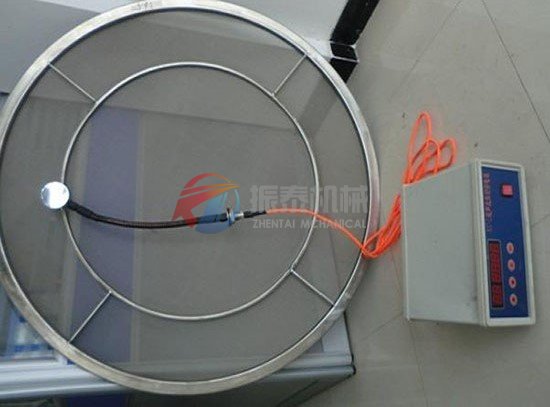 超声波换能器