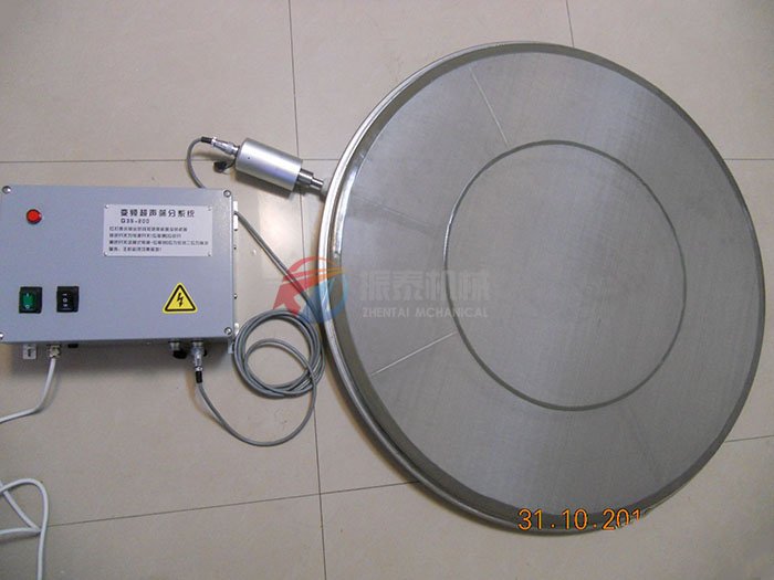 外置式超声波换能器