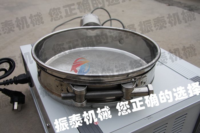 超声波试验筛