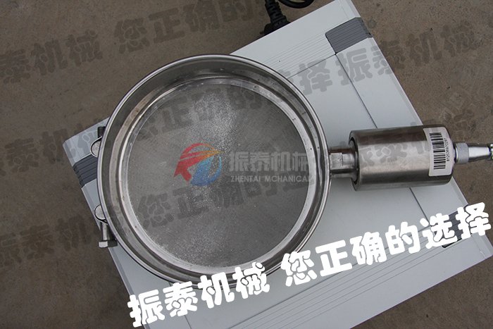 超声波试验筛