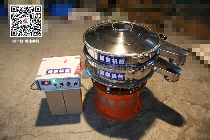 超声波振动筛