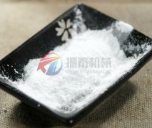 筛分葡萄糖粉好帮手——超声波振动筛