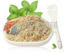 蒙脱石粉筛分中超声波振动筛的应用说明