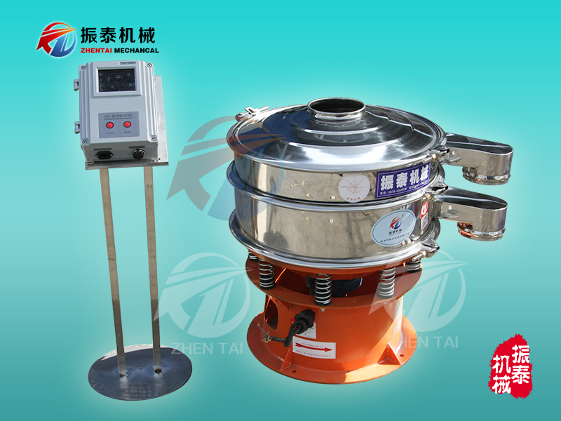 硬质合金振动筛