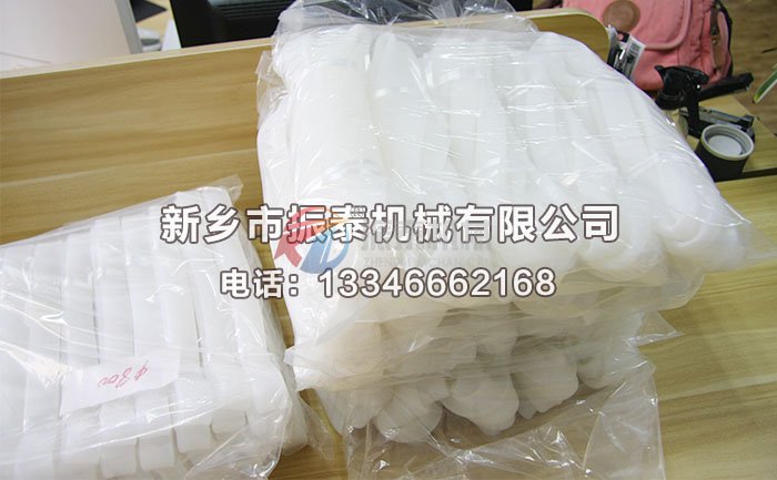 硅胶密封圈
